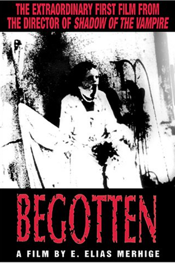  de Filme Begotten (1990)