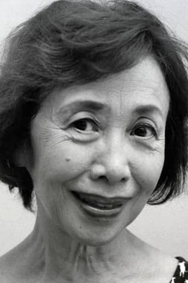 Kyôko Kishida - Foto 2
