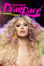 Canada's Drag Race: Canada vs. The World (Canada's Drag Race: Canada vs. The World)