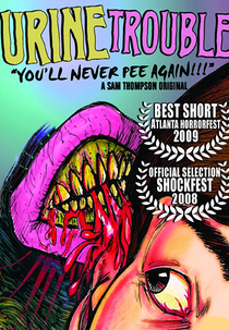 Urine Trouble (Urine Trouble)