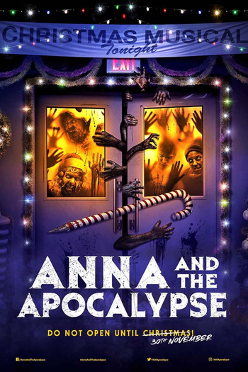  de Filme Anna e o Apocalipse (2017)