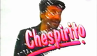 Chamada de ''Chespirito'' no Canal Chileno Megavision (1995)