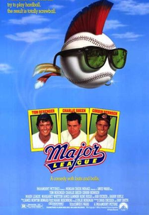 Garra de Campeões (Major League)