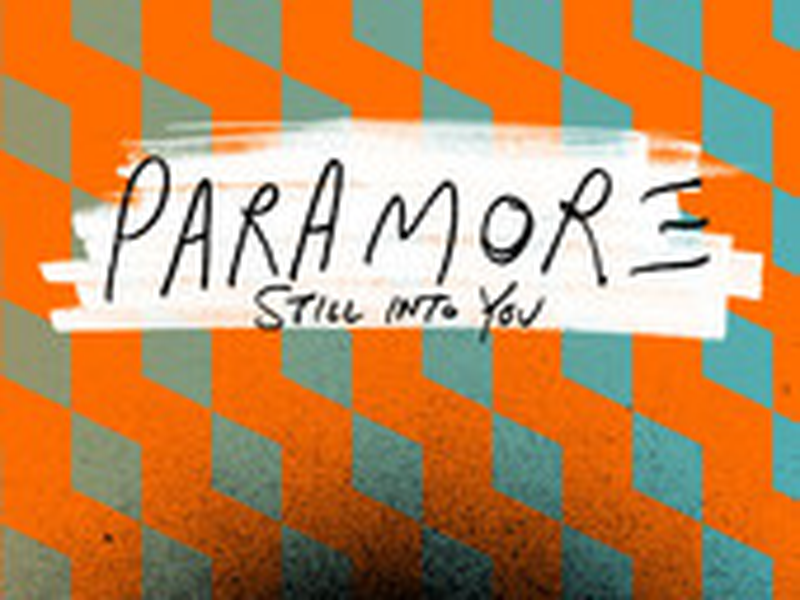 Foto 2 de Paramore: Still Into You