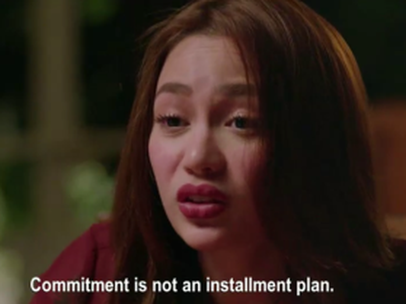 Foto 1 de Always Be My Maybe