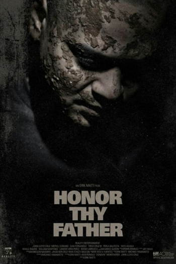  de Filme Honor Thy Father (2015)