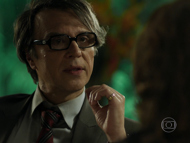 Foto 28 de Verdades Secretas