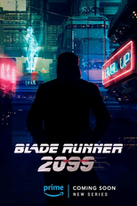 Blade Runner 2099 (1ª Temporada) (Blade Runner 2099 (Season 1))
