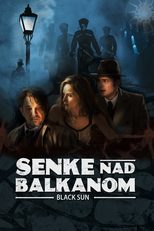 Senke nad Balkanom (Senke nad Balkanom)