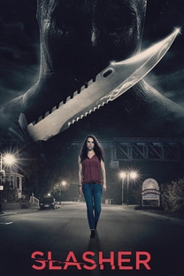 Slasher (1ª Temporada) - Poster / Capa / Cartaz - Oficial 3