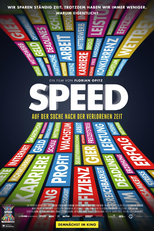Speed - Em Busca do Tempo Perdido (Speed - Auf der Suche nach der verlorenen Zeit)