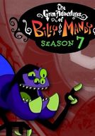 As Terríveis Aventuras de Billy & Mandy (7ª Temporada) (The Grim Adventures of Billy & Mandy (Season 7))