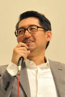 Hiroaki Miyamoto - Poster 1