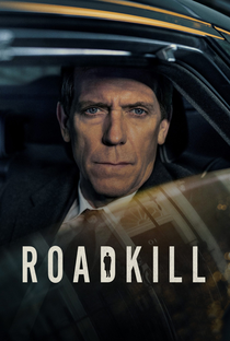 Roadkill - Poster / Capa / Cartaz - Oficial 1