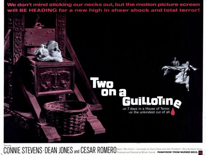 Foto 1 de Sete Noites de Agonia