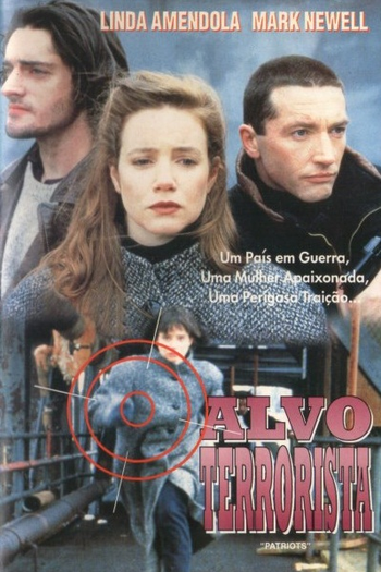  de Filme Alvo Terrorista (1994)