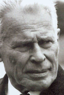 Aleksandr Medvedkin - Poster 1