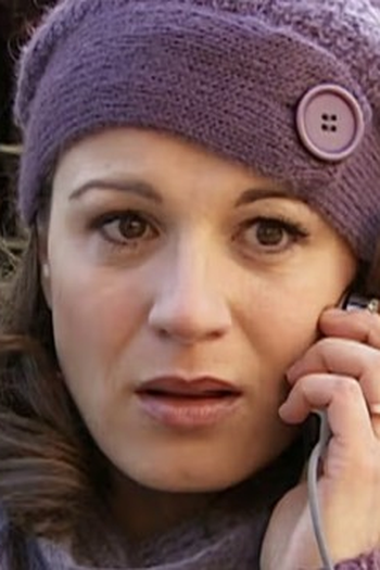 Poster de Episódio Épisode 132 (2005)