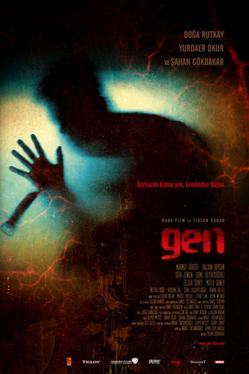  de Filme Gen (2006)