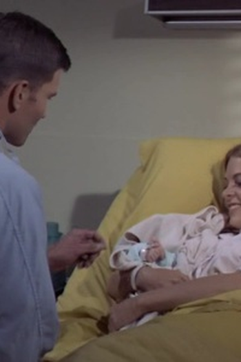 Poster de Episódio Log 063: Baby (1969)