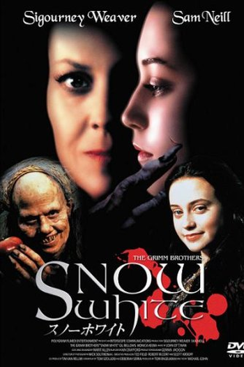  de Filme Floresta Negra (1997)