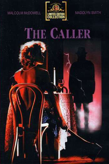  de Filme Alguém Está Chamando (1987)