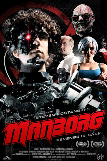 de Filme Manborg (2011)
