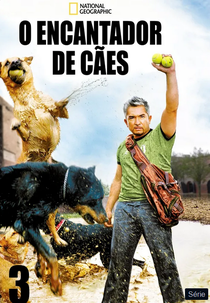 O encantador de cães (3ª temporada) (Dog Whisperer with Cesar Millan (Season 3))
