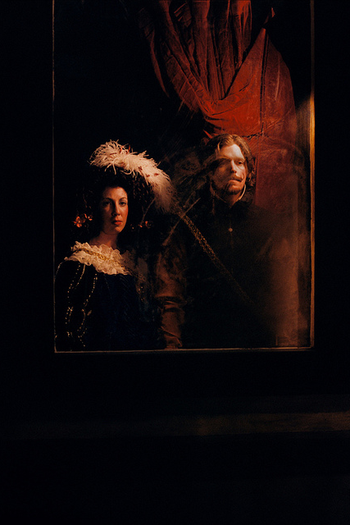 Poster de Curta 89 Seconds at Alcázar (2004)