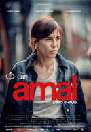 Amal: Dos Muros para Dentro