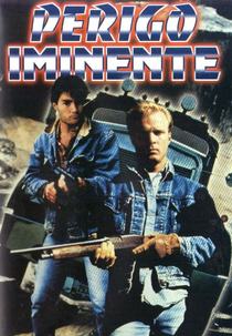 Perigo Iminente (Power Slide)