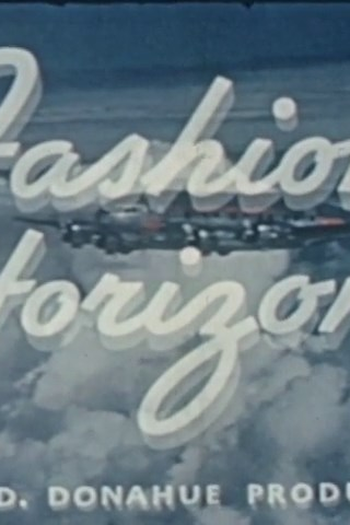 Poster de Curta Fashion Horizons (1940)