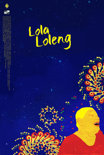 Grandma Loleng - Poster / Capa / Cartaz - Oficial 1