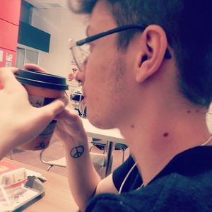 Foto de perfil de @aamendobobo