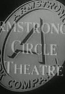 Armstrong Circle Theatre (4ª Temporada) (Armstrong Circle Theatre TV Series Season 4)