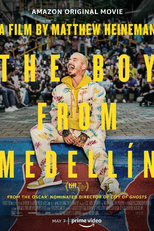 The Boy from Medellín (The Boy from Medellín)