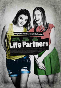 Parceiras Eternas (Life Partners)