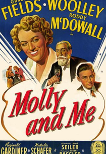 Comediantes de Alcova (Molly and Me)