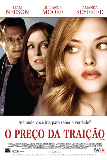 de Filme O Preço da Traição (2009)