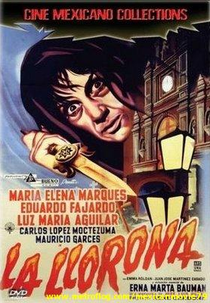 La llorona (La llorona)