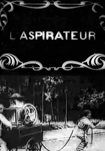 L'aspirateur (L'aspirateur)