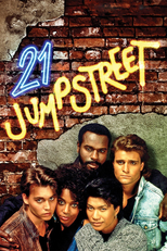 21 Jump Street (21 Jump Street)