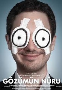 Gözümün Nûru (Gözümün Nûru)