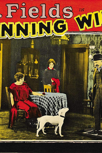  de Filme O Selvagem (1927)