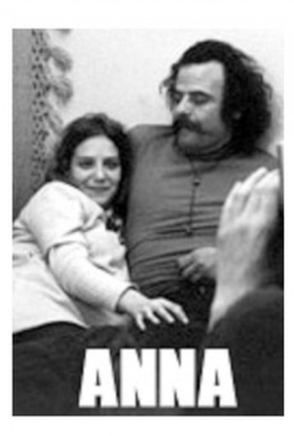 Poster 1 de Filme Anna (1975)