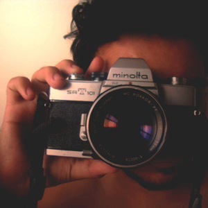 Foto de perfil de Vitor Dorsck