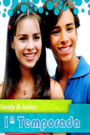  de Série Sandy e Junior (1ª Temporada) (1999)