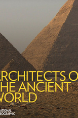 Arquitetos do Mundo Antigo (Architects of the Ancient World)