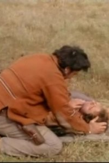 Poster de Episódio Vengeance! (1) (1967)