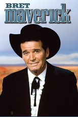 Bret Maverick (Bret Maverick)